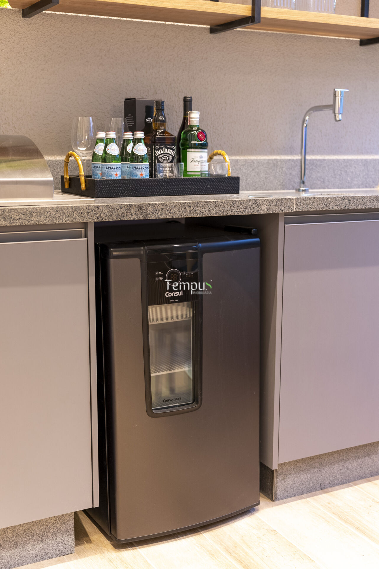 Apartamento, 3 quartos, 152 m² - Foto 38