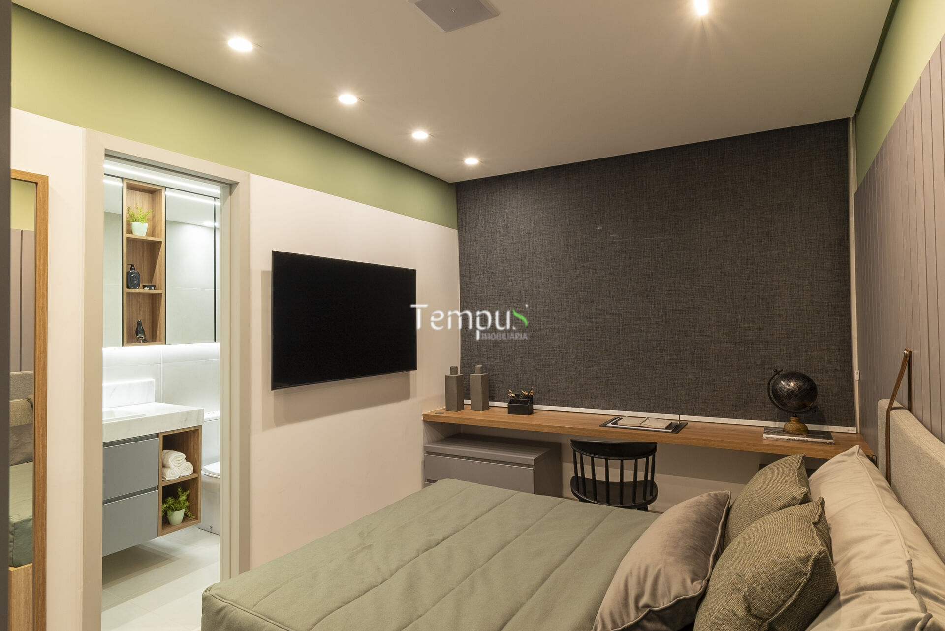 Apartamento, 3 quartos, 152 m² - Foto 22