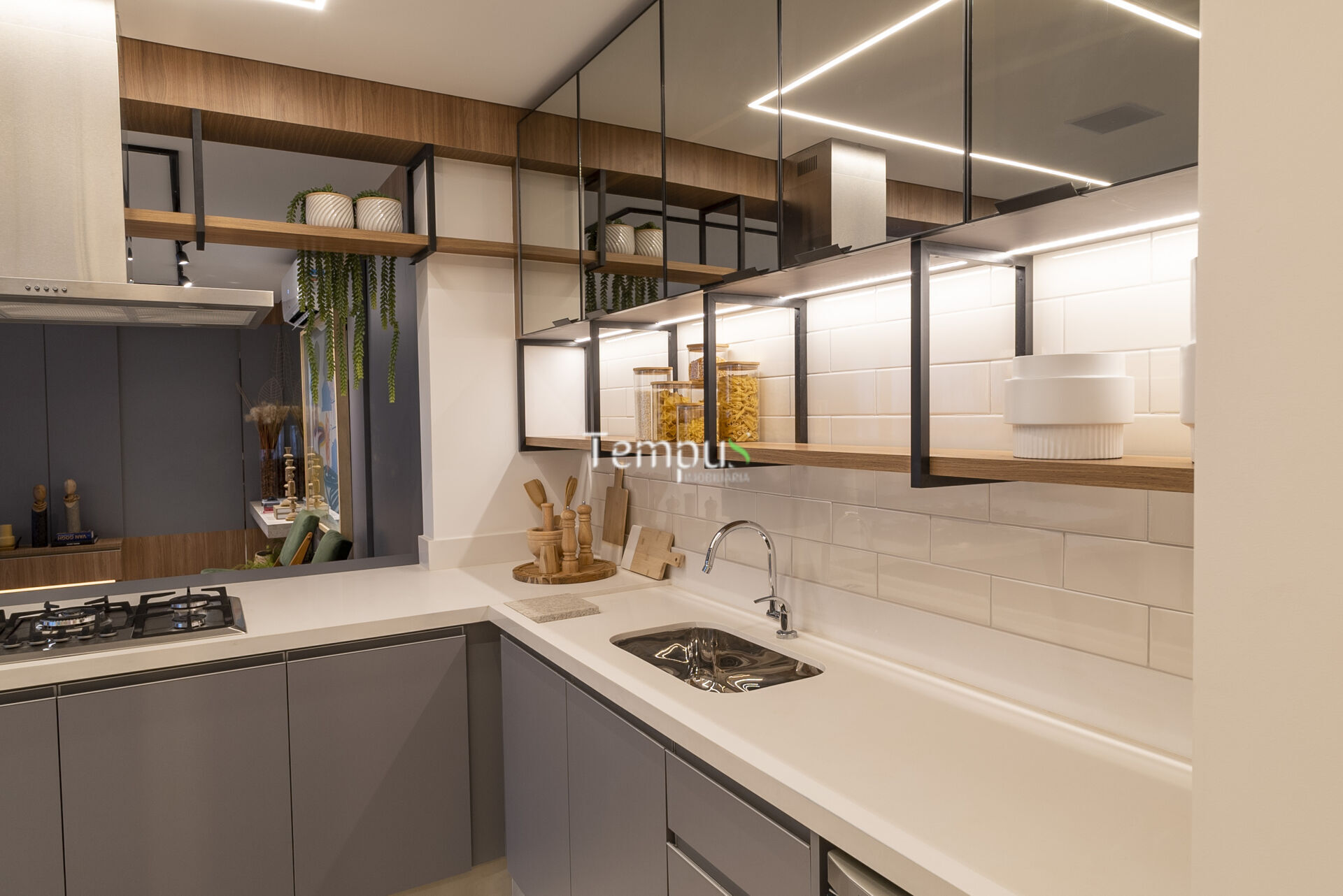 Apartamento, 3 quartos, 152 m² - Foto 14