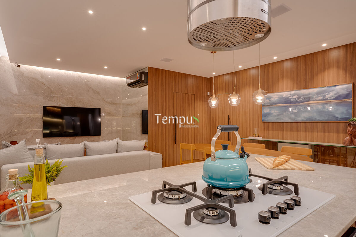 Apartamento à venda com 2 quartos, 89m² - Foto 5