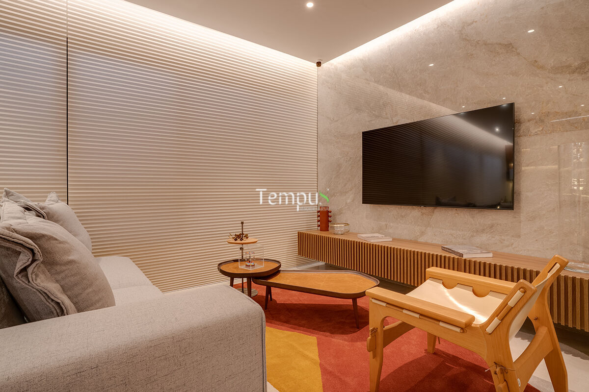 Apartamento à venda com 2 quartos, 89m² - Foto 6