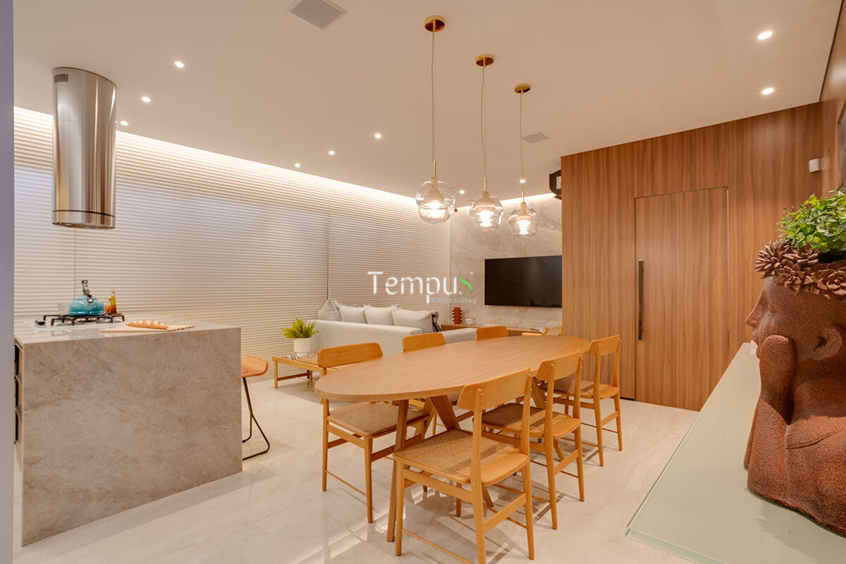 Apartamento à venda com 2 quartos, 89m² - Foto 3