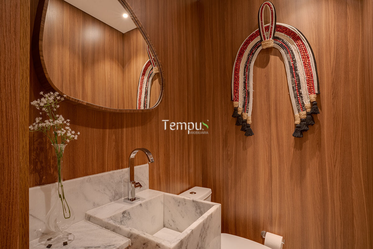 Apartamento à venda com 2 quartos, 89m² - Foto 11