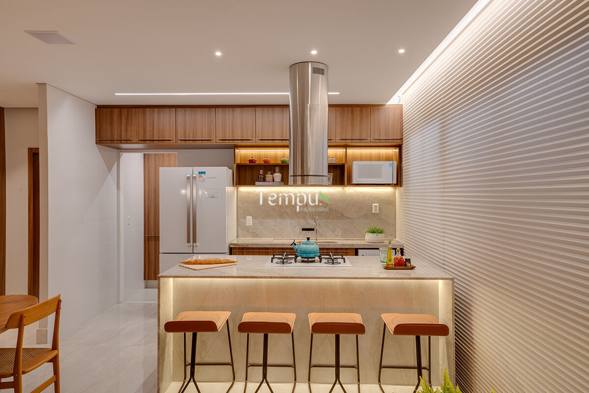 Apartamento à venda com 2 quartos, 89m² - Foto 1