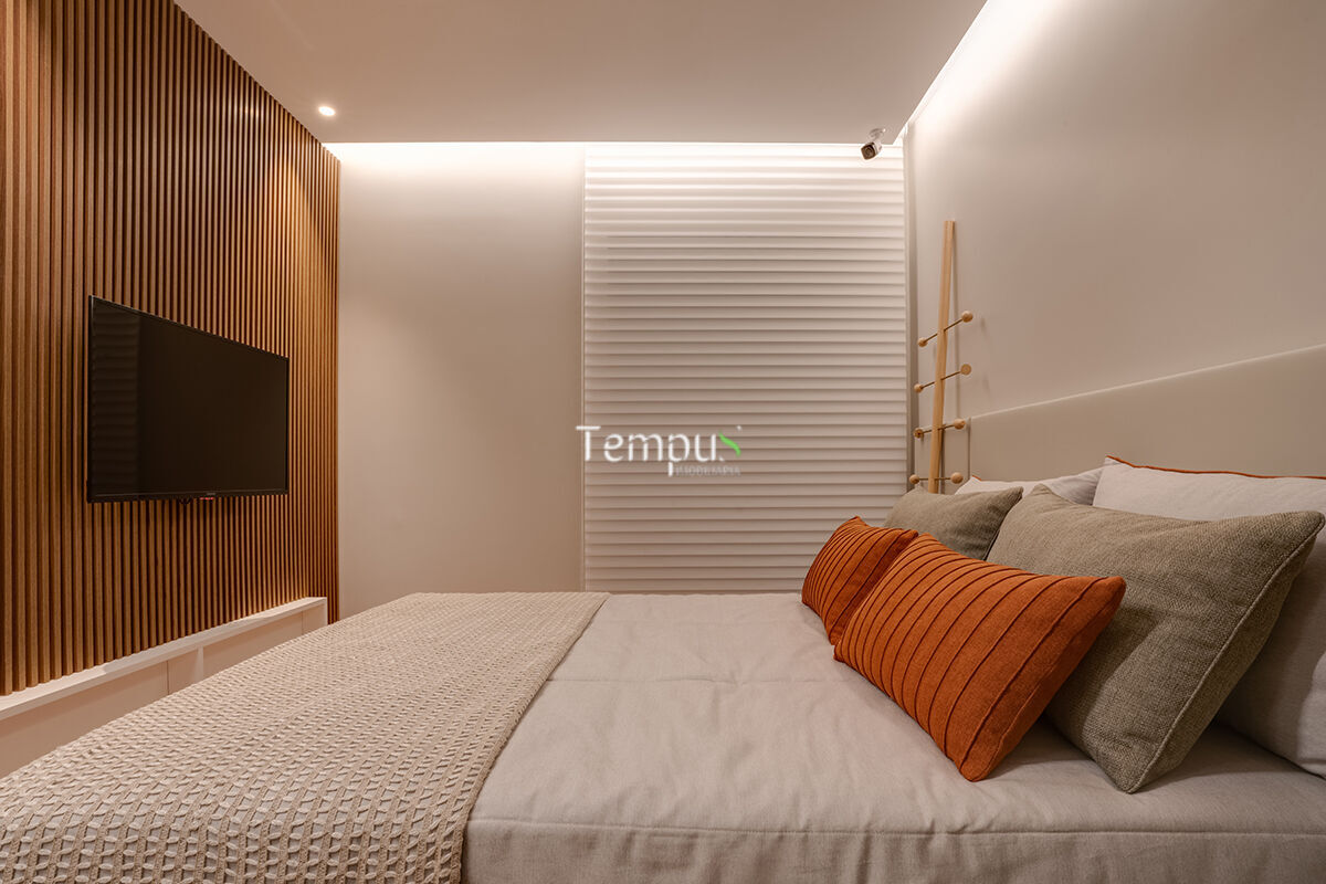 Apartamento à venda com 2 quartos, 89m² - Foto 17