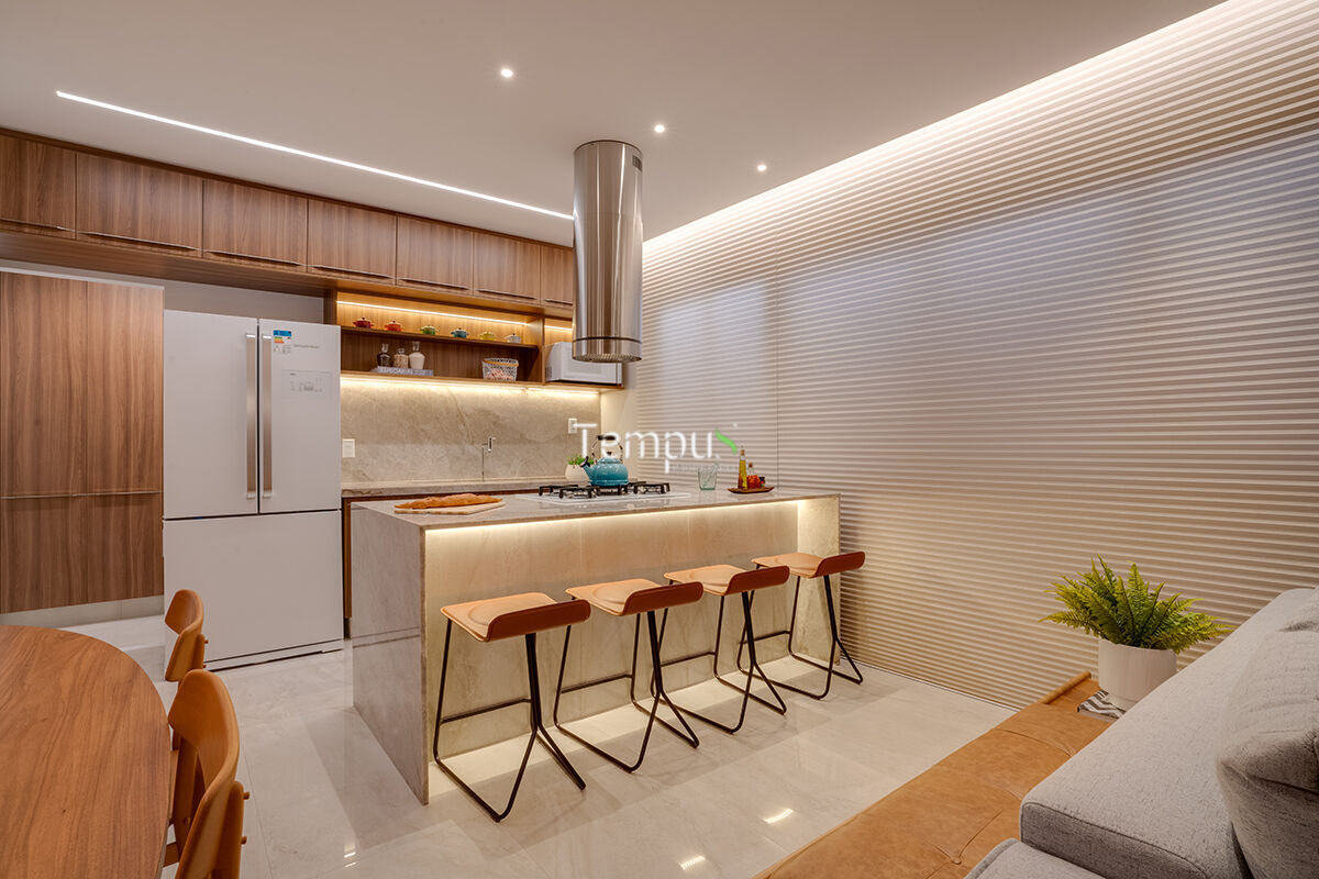 Apartamento à venda com 2 quartos, 89m² - Foto 9