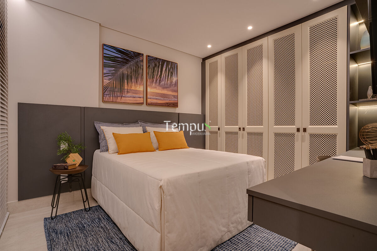Apartamento à venda com 2 quartos, 89m² - Foto 12