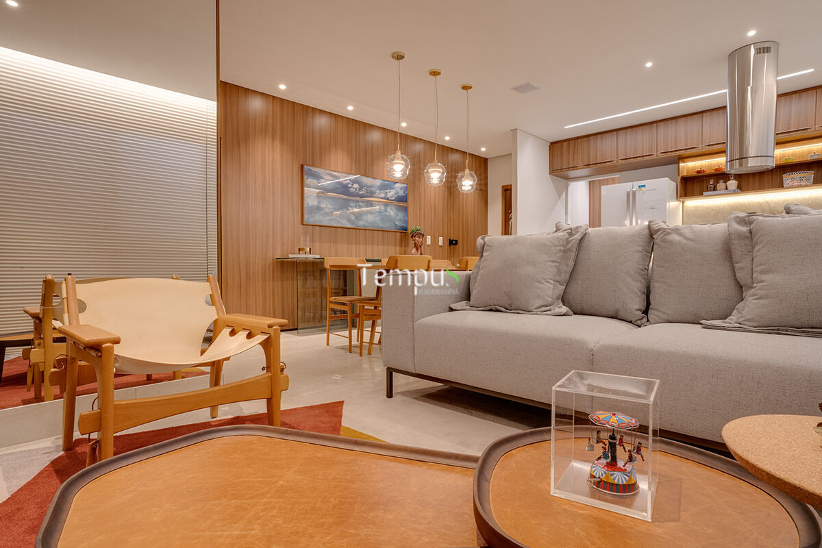Apartamento à venda com 2 quartos, 89m² - Foto 10