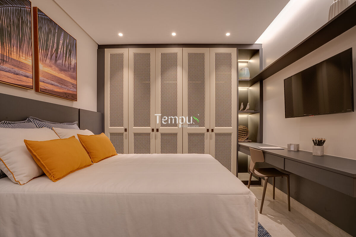 Apartamento à venda com 2 quartos, 89m² - Foto 13