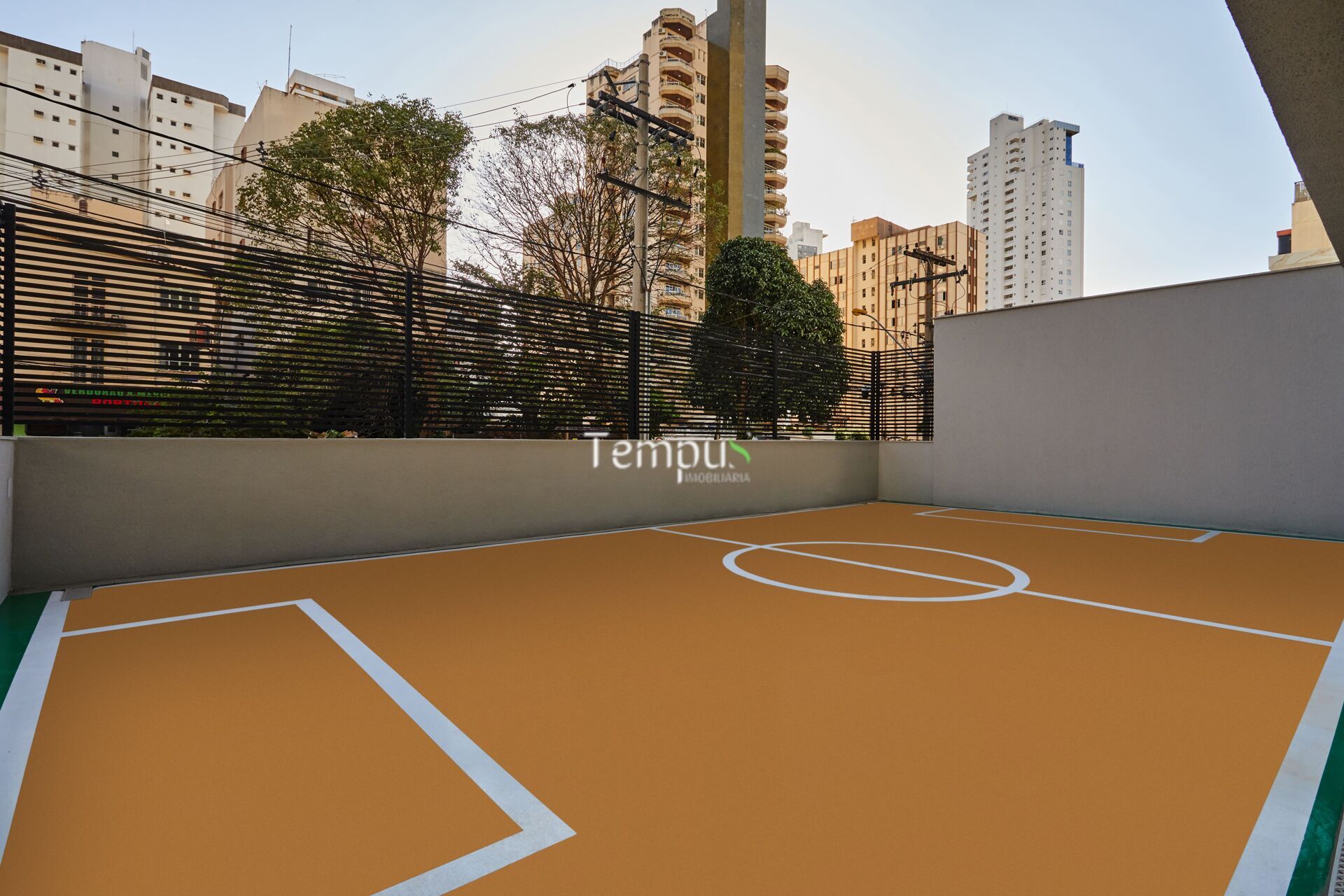 Apartamento à venda com 3 quartos, 185m² - Foto 7
