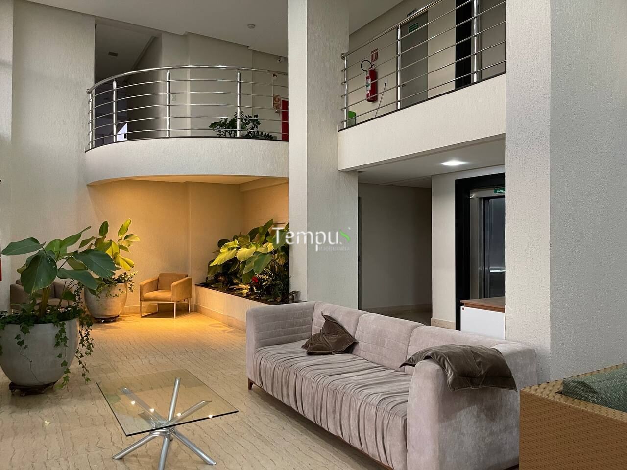 Apartamento à venda com 2 quartos, 53m² - Foto 5