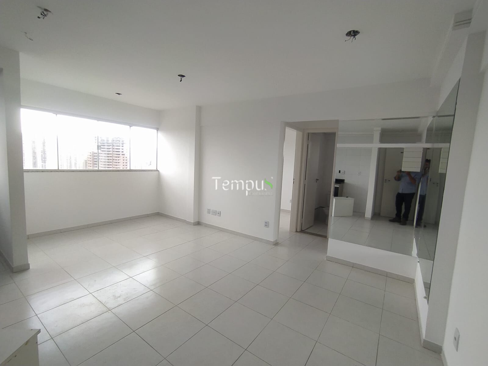 Apartamento à venda com 2 quartos, 53m² - Foto 20