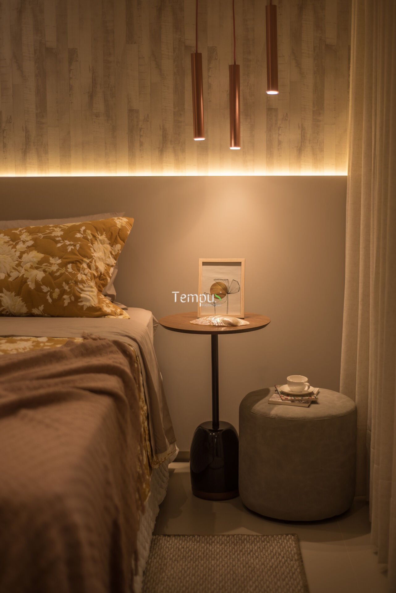 Apartamento, 3 quartos, 76 m² - Foto 1