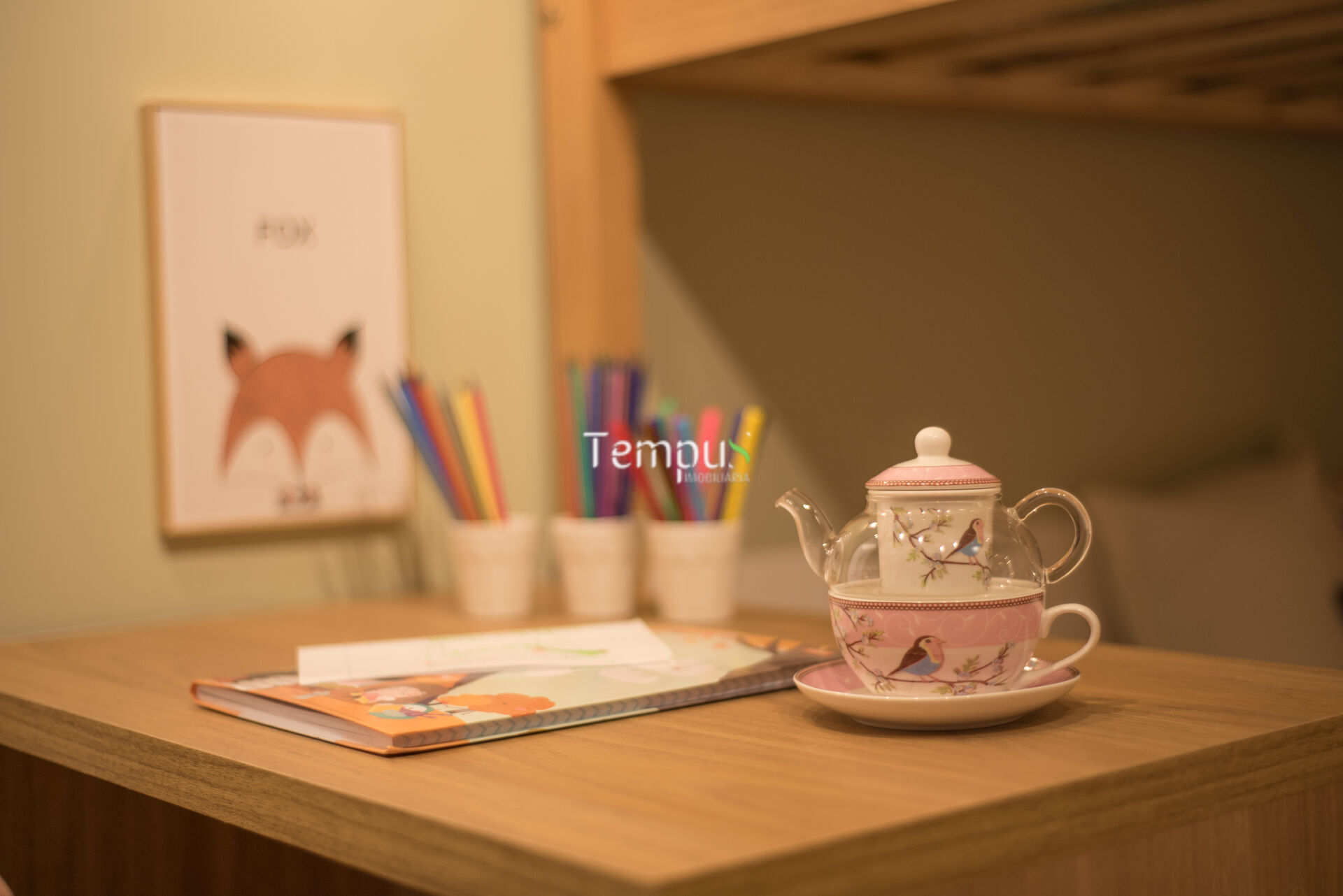 Apartamento, 3 quartos, 76 m² - Foto 3