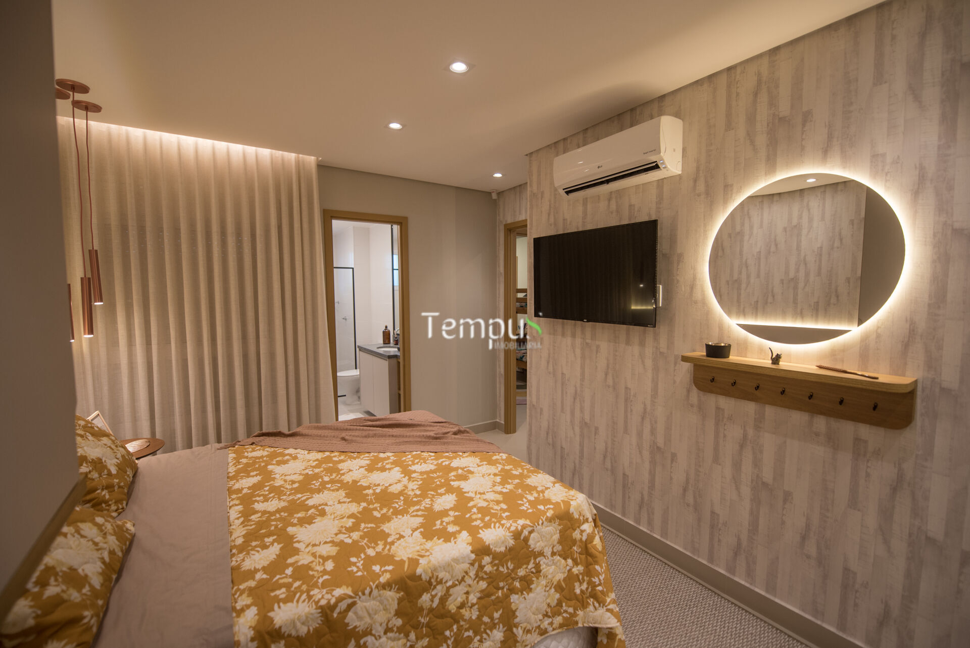 Apartamento, 3 quartos, 76 m² - Foto 7