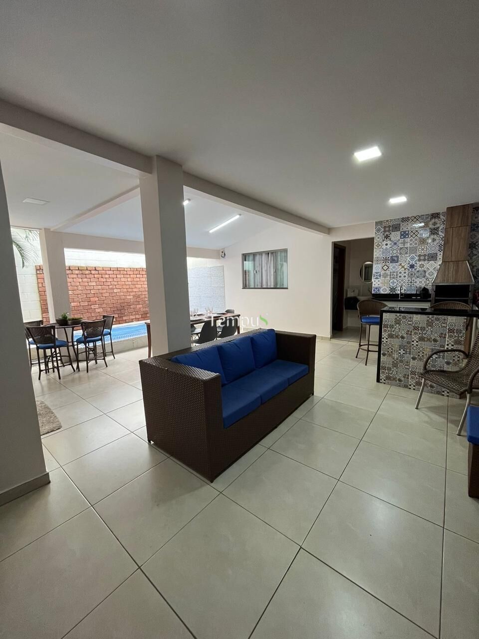 Sobrado à venda com 3 quartos, 200m² - Foto 22