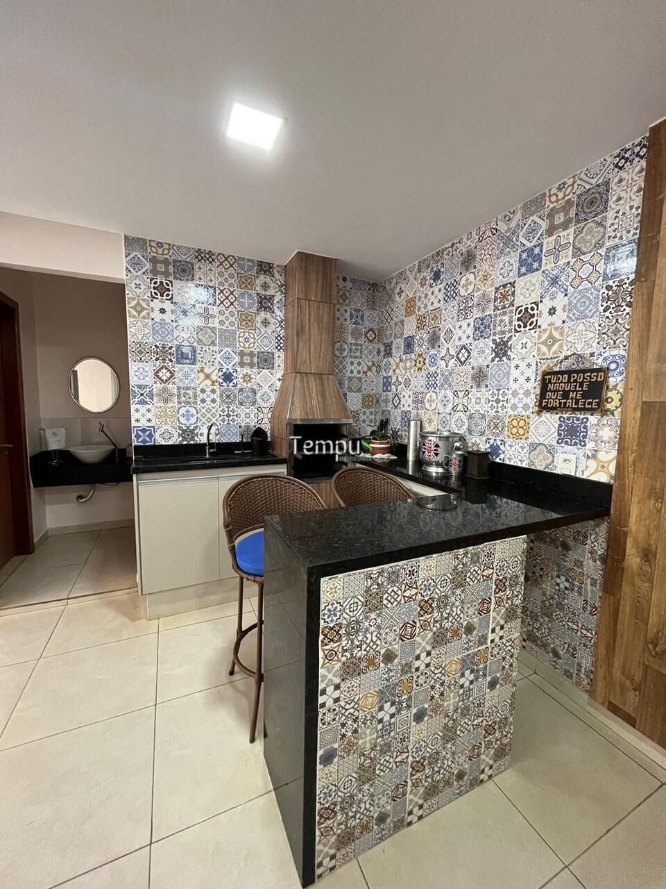Sobrado à venda com 3 quartos, 200m² - Foto 20