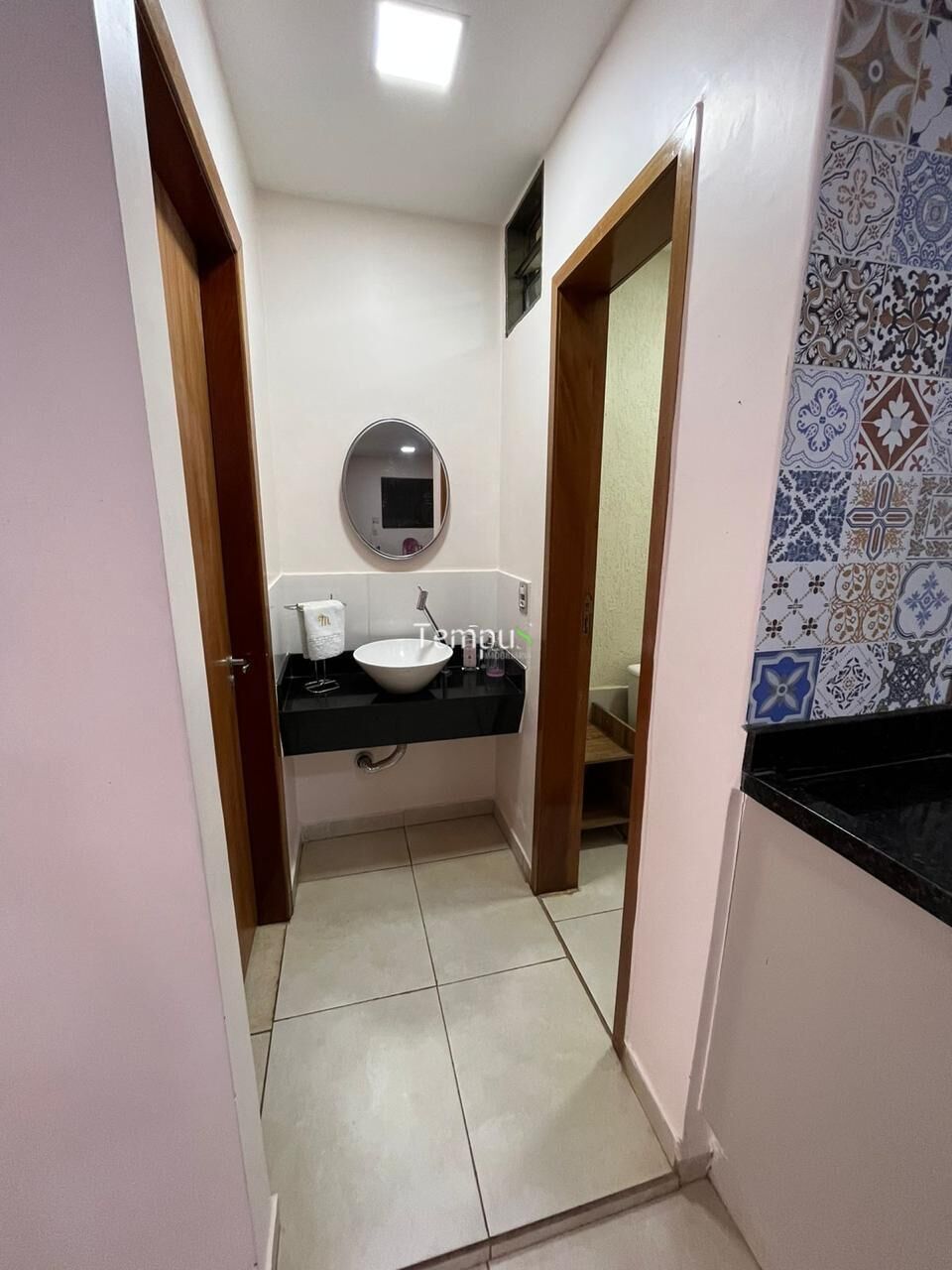Sobrado à venda com 3 quartos, 200m² - Foto 25