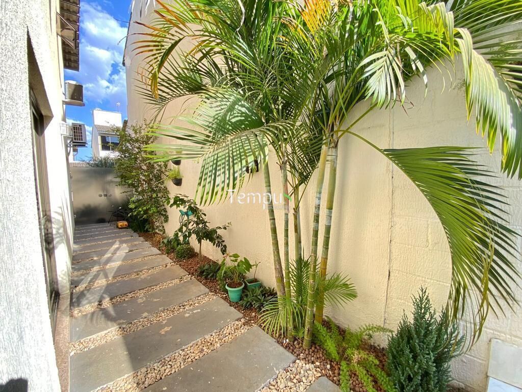 Sobrado à venda com 3 quartos, 200m² - Foto 6