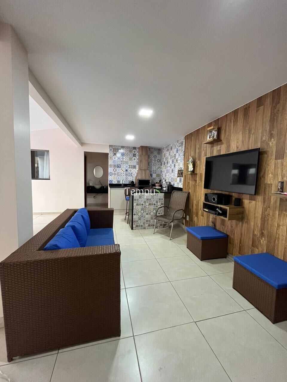 Sobrado à venda com 3 quartos, 200m² - Foto 19