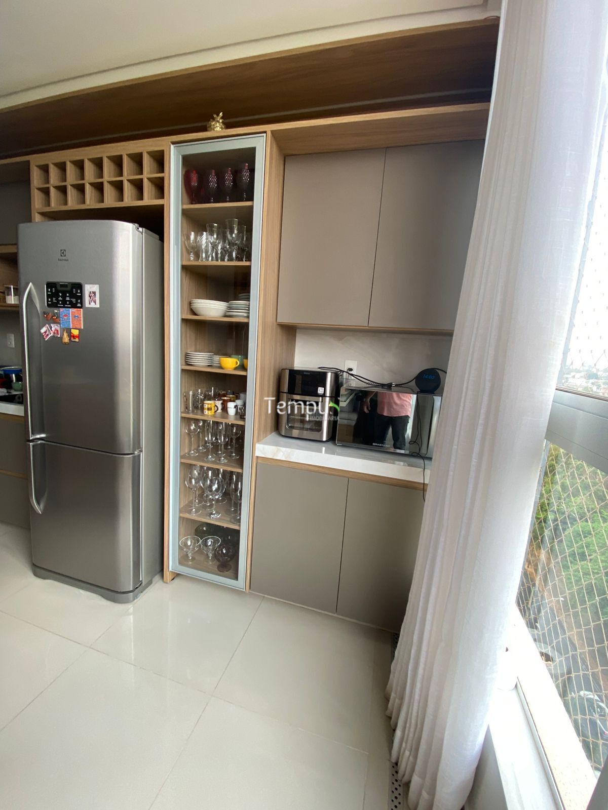 Apartamento à venda com 2 quartos, 69m² - Foto 6