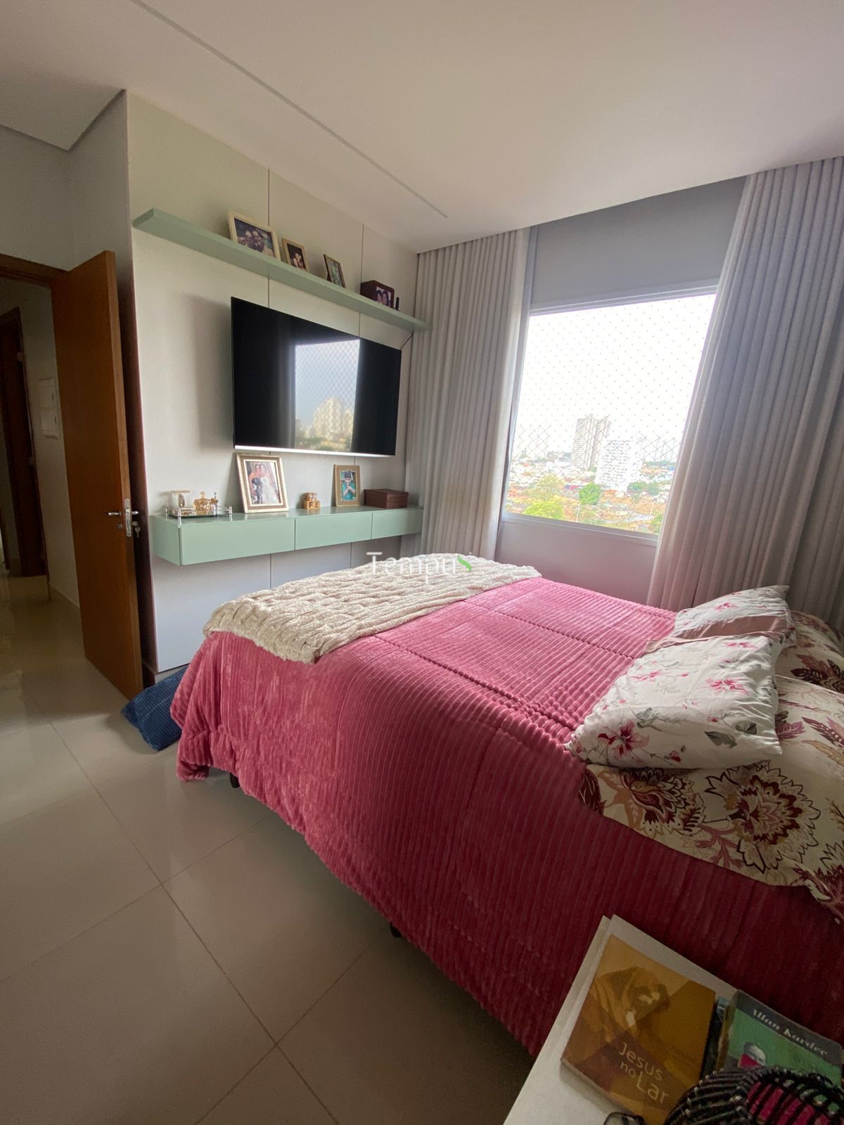 Apartamento à venda com 2 quartos, 69m² - Foto 11