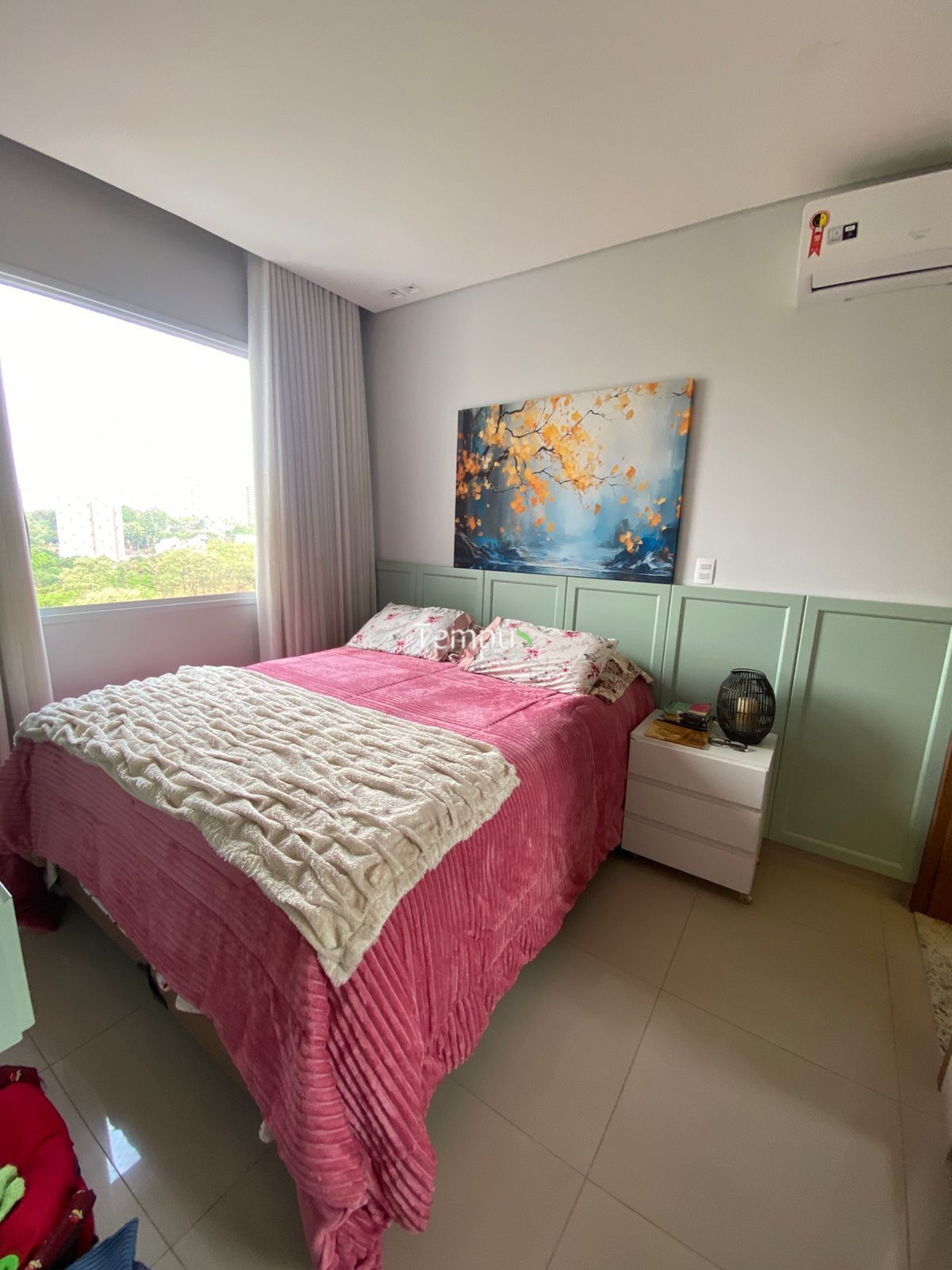 Apartamento à venda com 2 quartos, 69m² - Foto 10