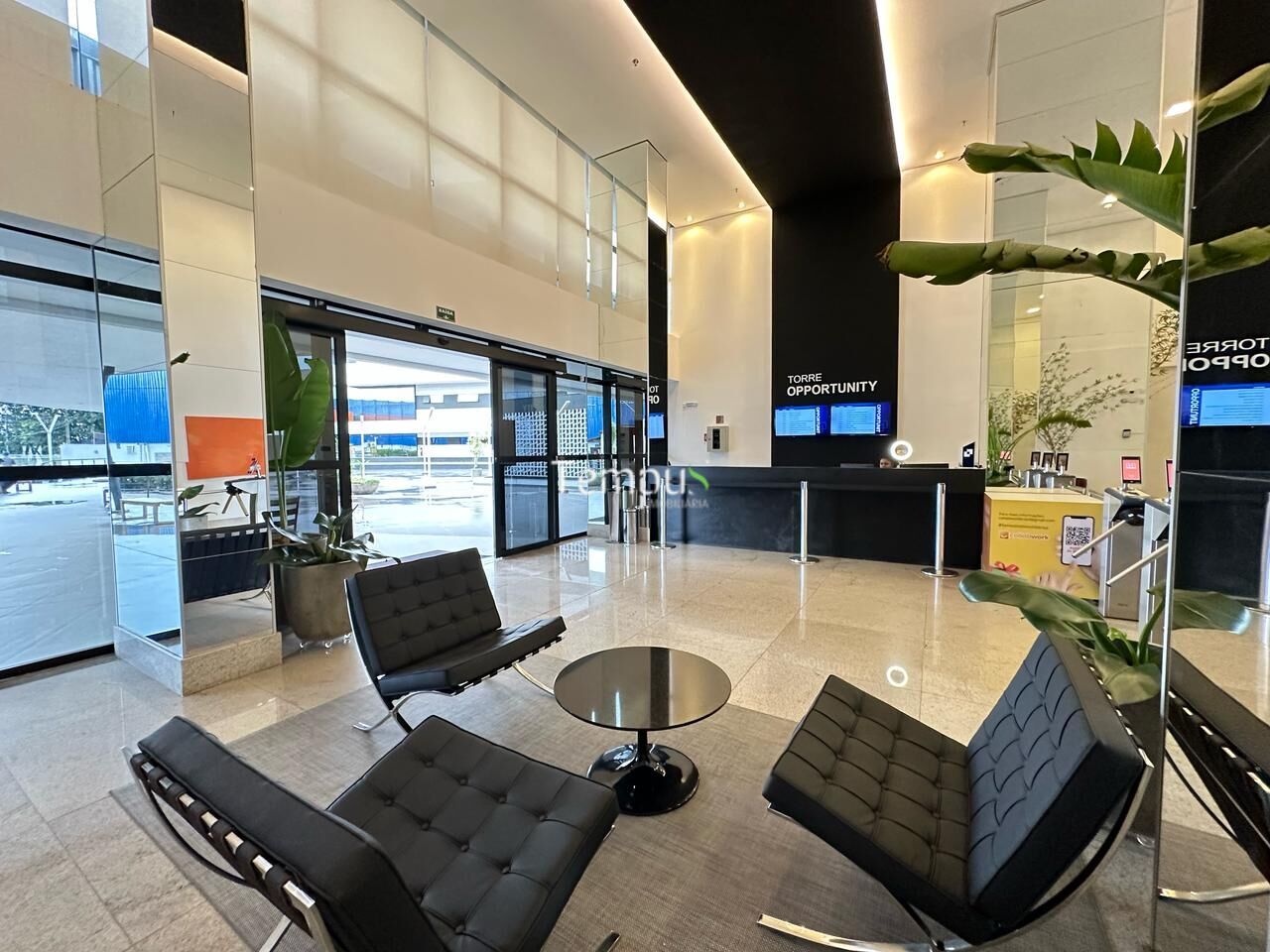 Sala-Conjunto, 45 m² - Foto 3