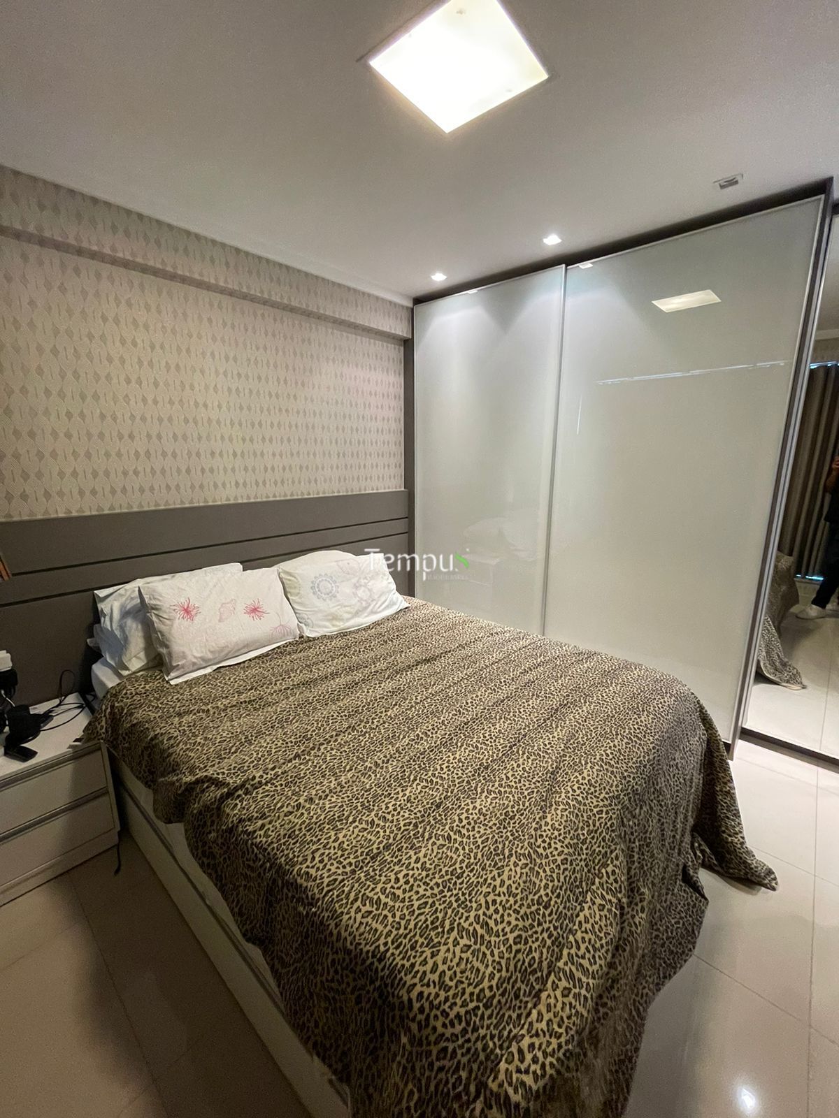 Flat/Apart Hotel à venda com 1 quarto, 42m² - Foto 17