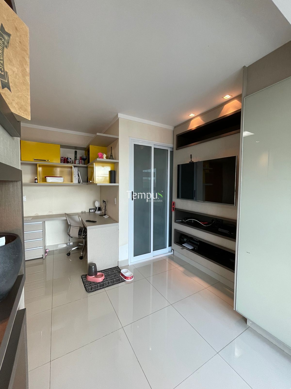 Flat/Apart Hotel à venda com 1 quarto, 42m² - Foto 9
