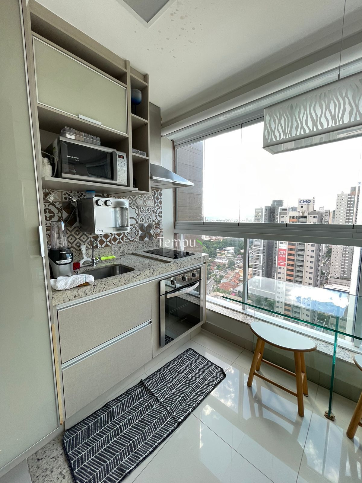 Flat/Apart Hotel à venda com 1 quarto, 42m² - Foto 12