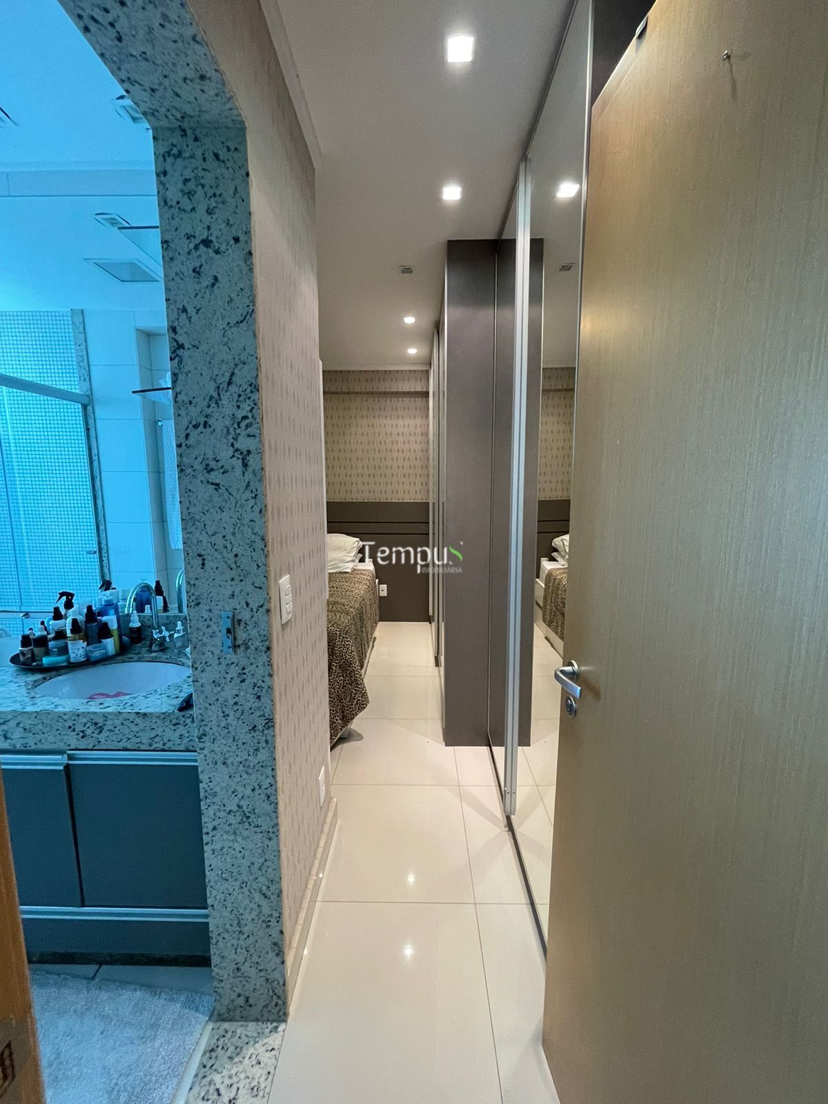 Flat/Apart Hotel à venda com 1 quarto, 42m² - Foto 16
