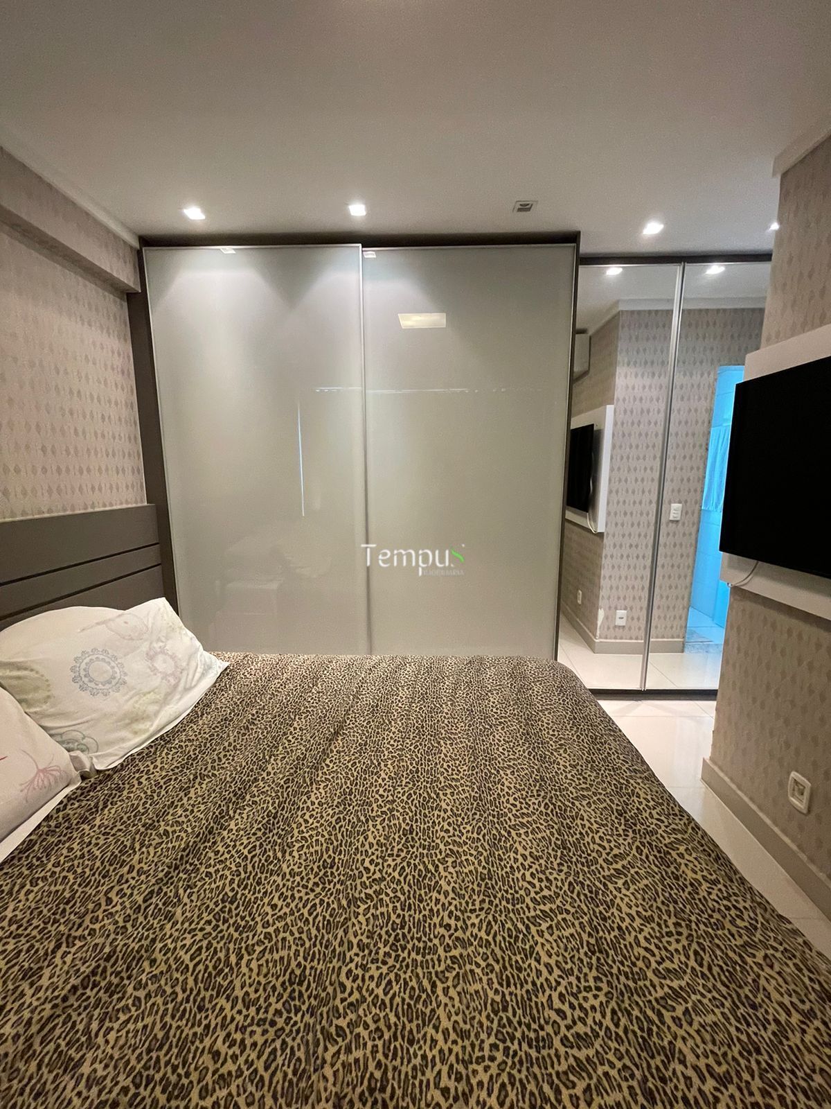 Flat/Apart Hotel à venda com 1 quarto, 42m² - Foto 19