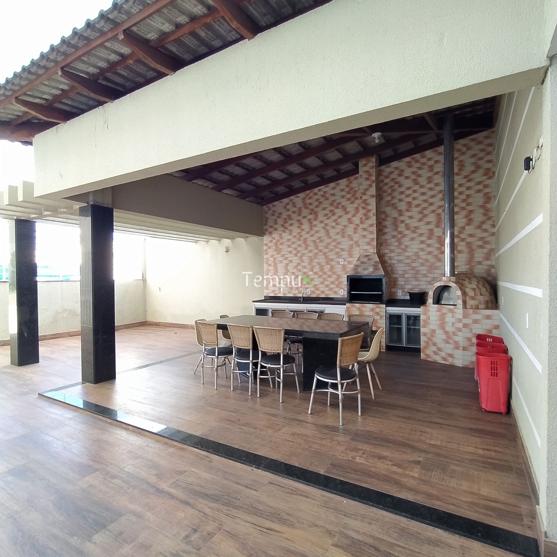 Apartamento à venda com 3 quartos, 73m² - Foto 6