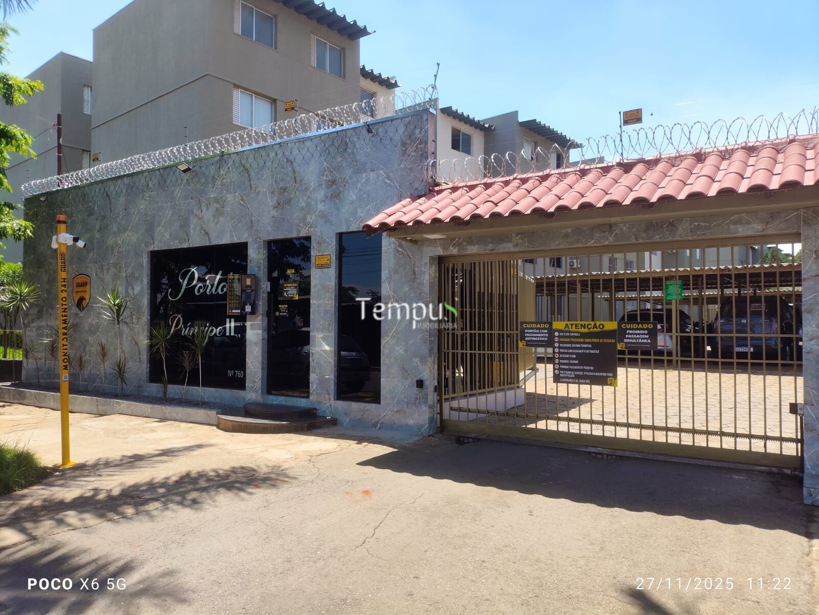 Apartamento, 3 quartos, 74 m² - Foto 2