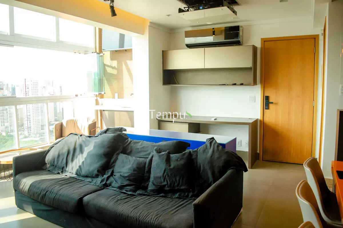 Apartamento, 2 quartos, 75 m² - Foto 16