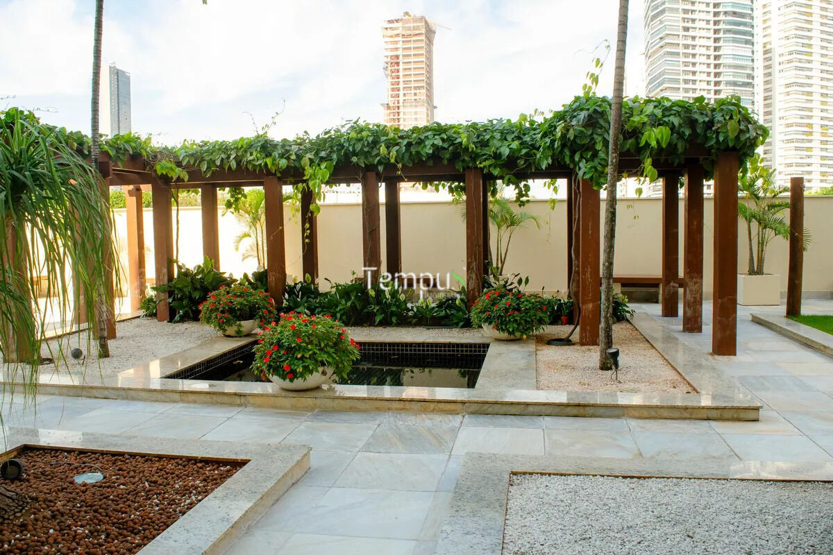 Apartamento, 2 quartos, 75 m² - Foto 9
