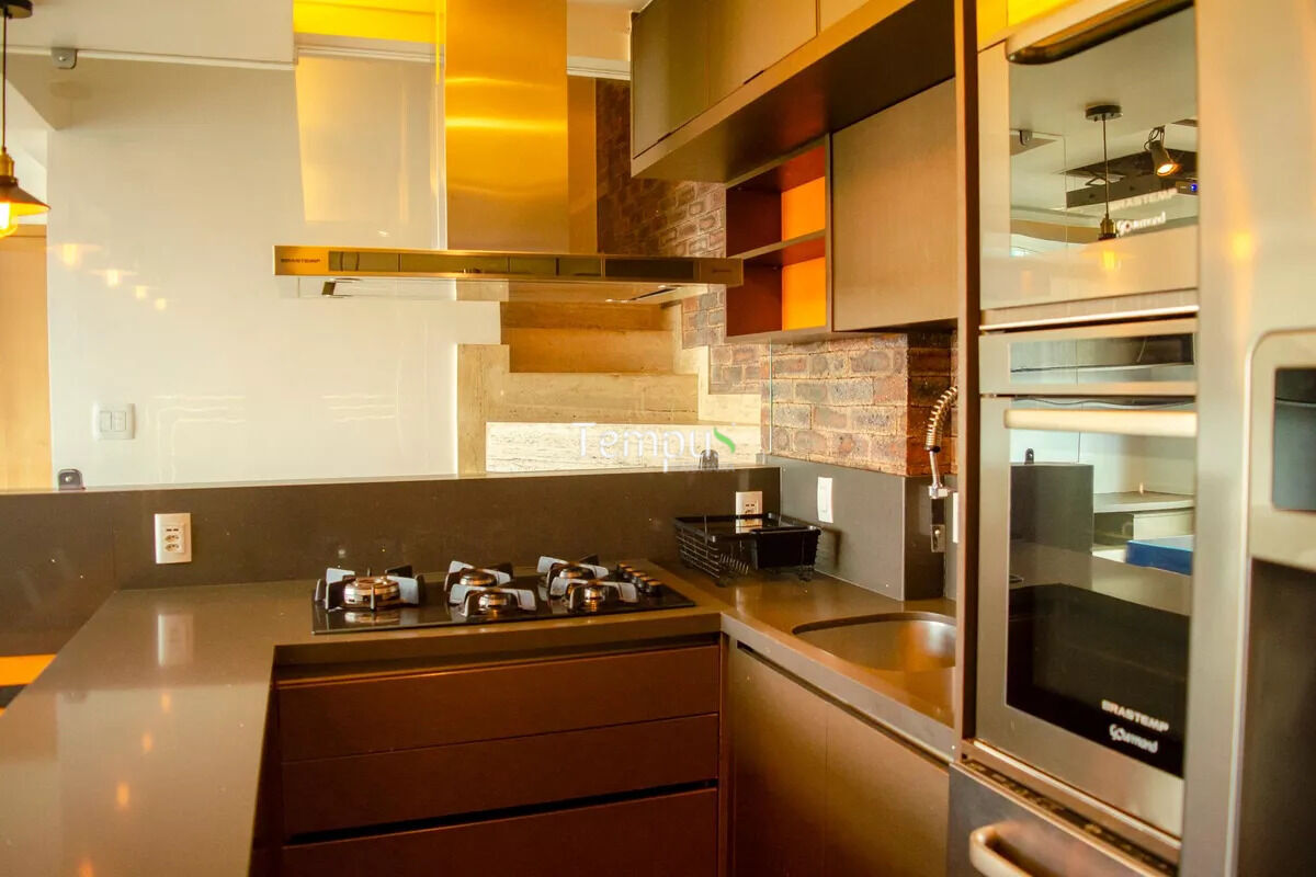 Apartamento, 2 quartos, 75 m² - Foto 23