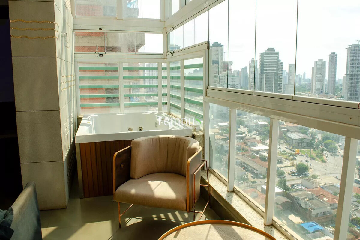 Apartamento, 2 quartos, 75 m² - Foto 2