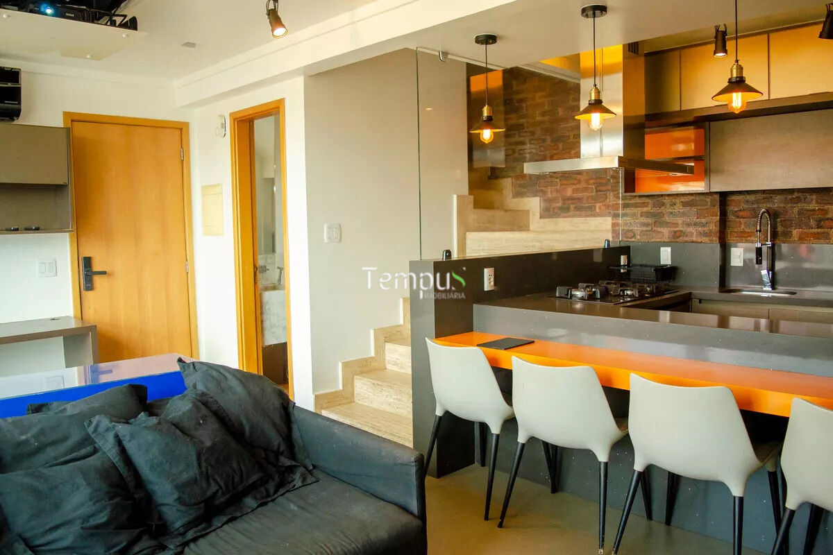 Apartamento, 2 quartos, 75 m² - Foto 6