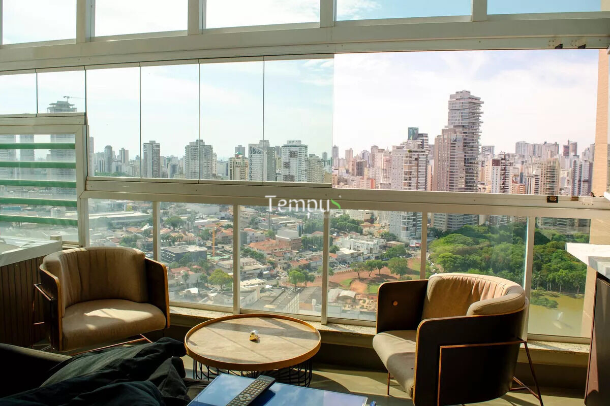 Apartamento, 2 quartos, 75 m² - Foto 8