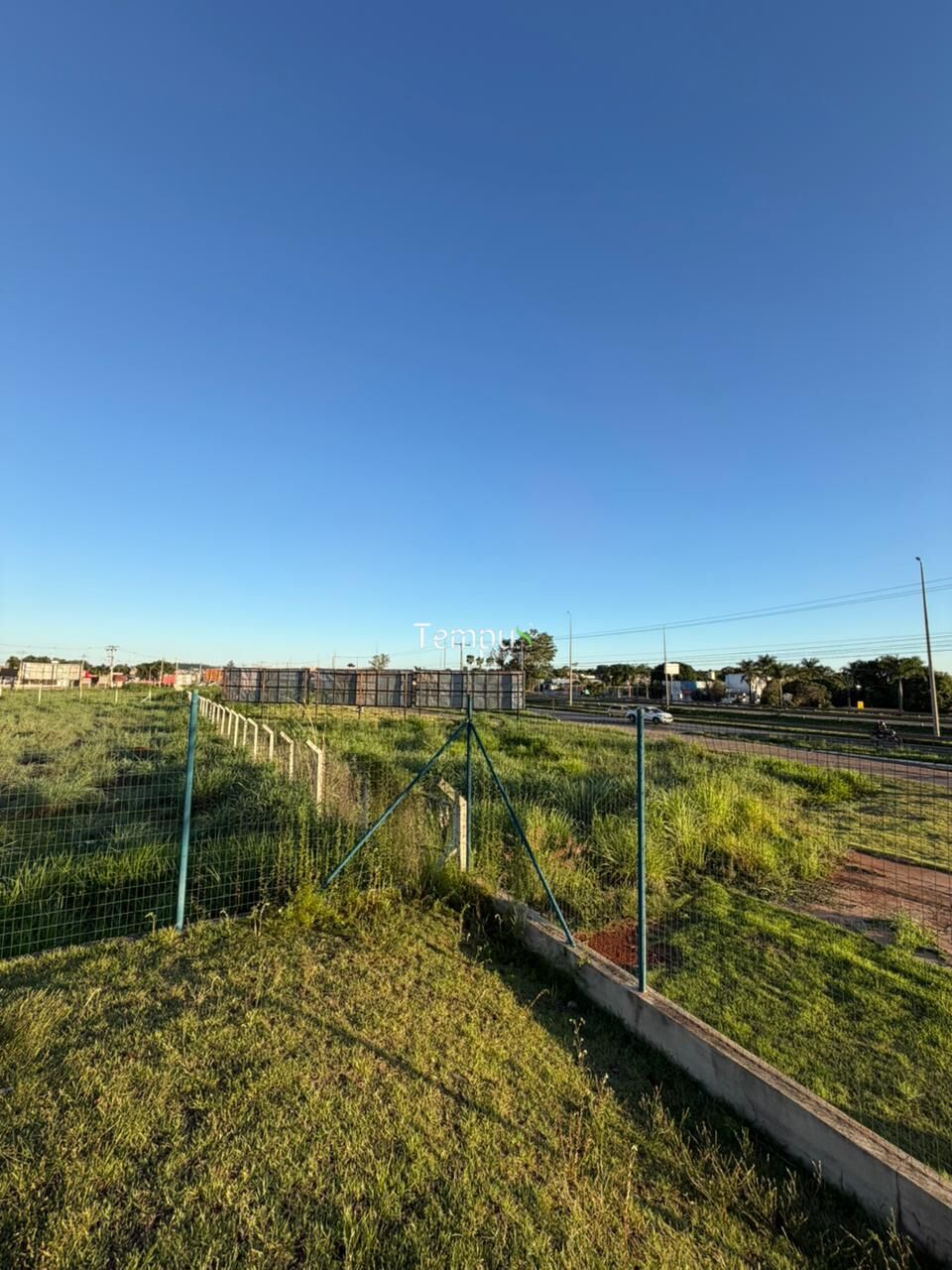 Loteamento e Condomínio, 8000 m² - Foto 7