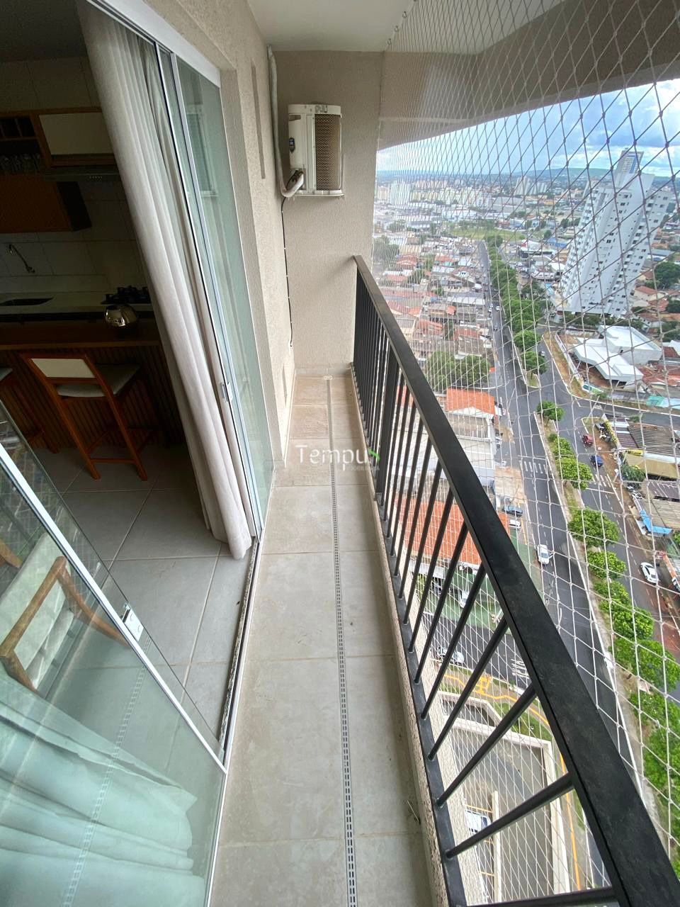 Apartamento à venda com 3 quartos, 76m² - Foto 9