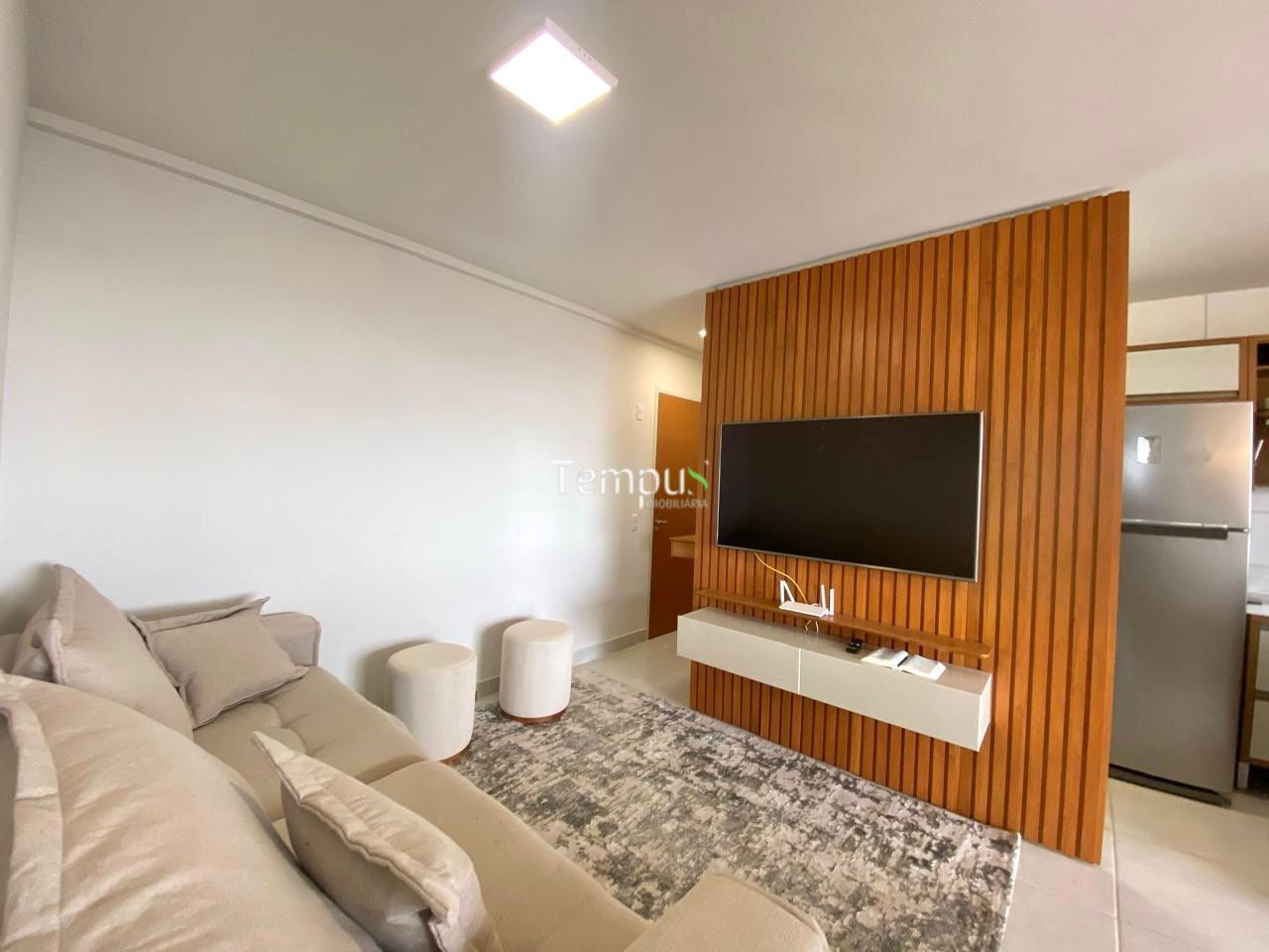 Apartamento à venda com 3 quartos, 76m² - Foto 2