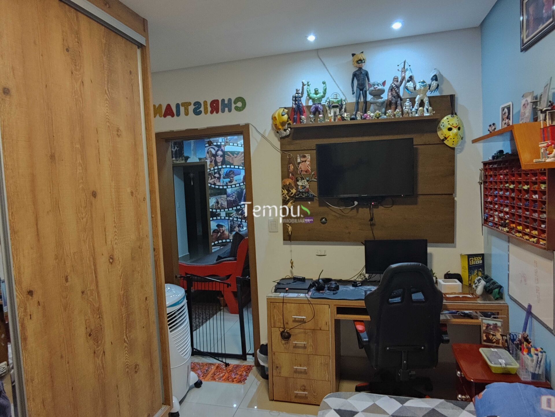 Apartamento à venda com 2 quartos, 69m² - Foto 11