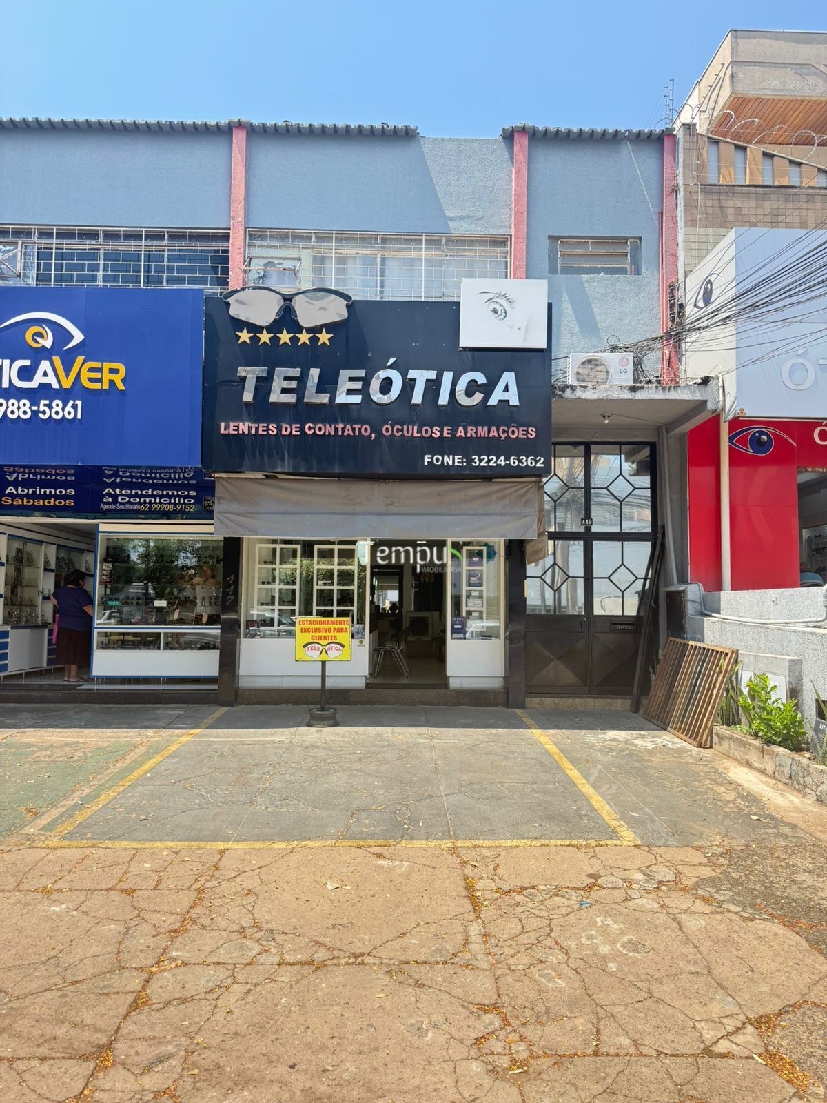 Loja-Salão - Foto 1