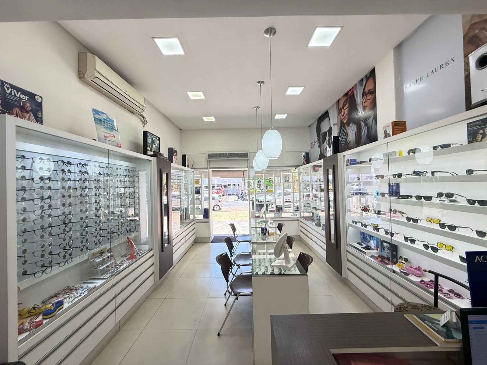 Loja-Salão - Foto 5