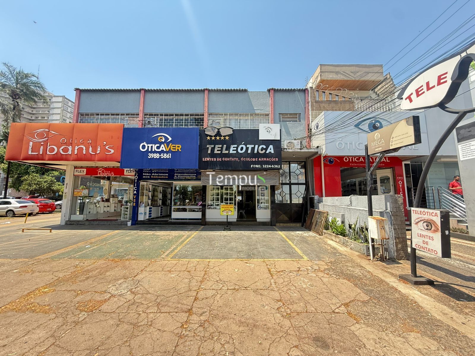 Loja-Salão - Foto 3