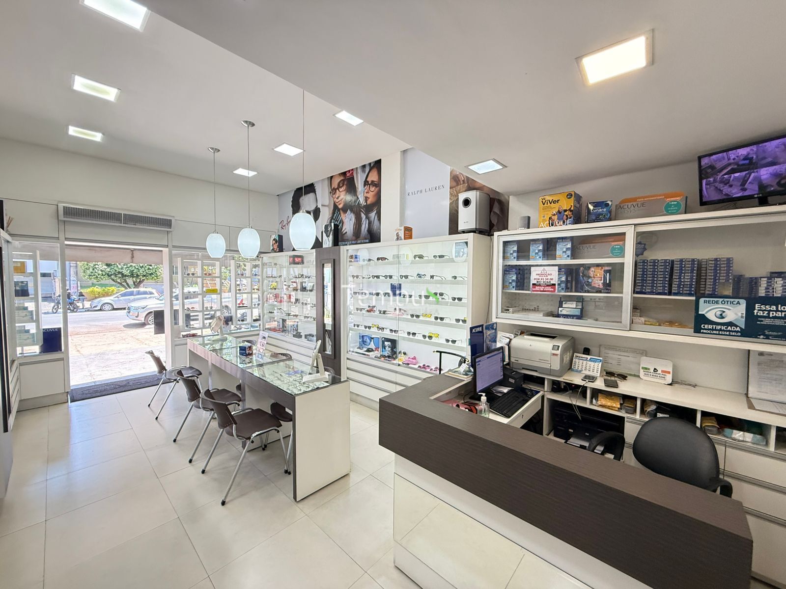 Loja-Salão - Foto 4