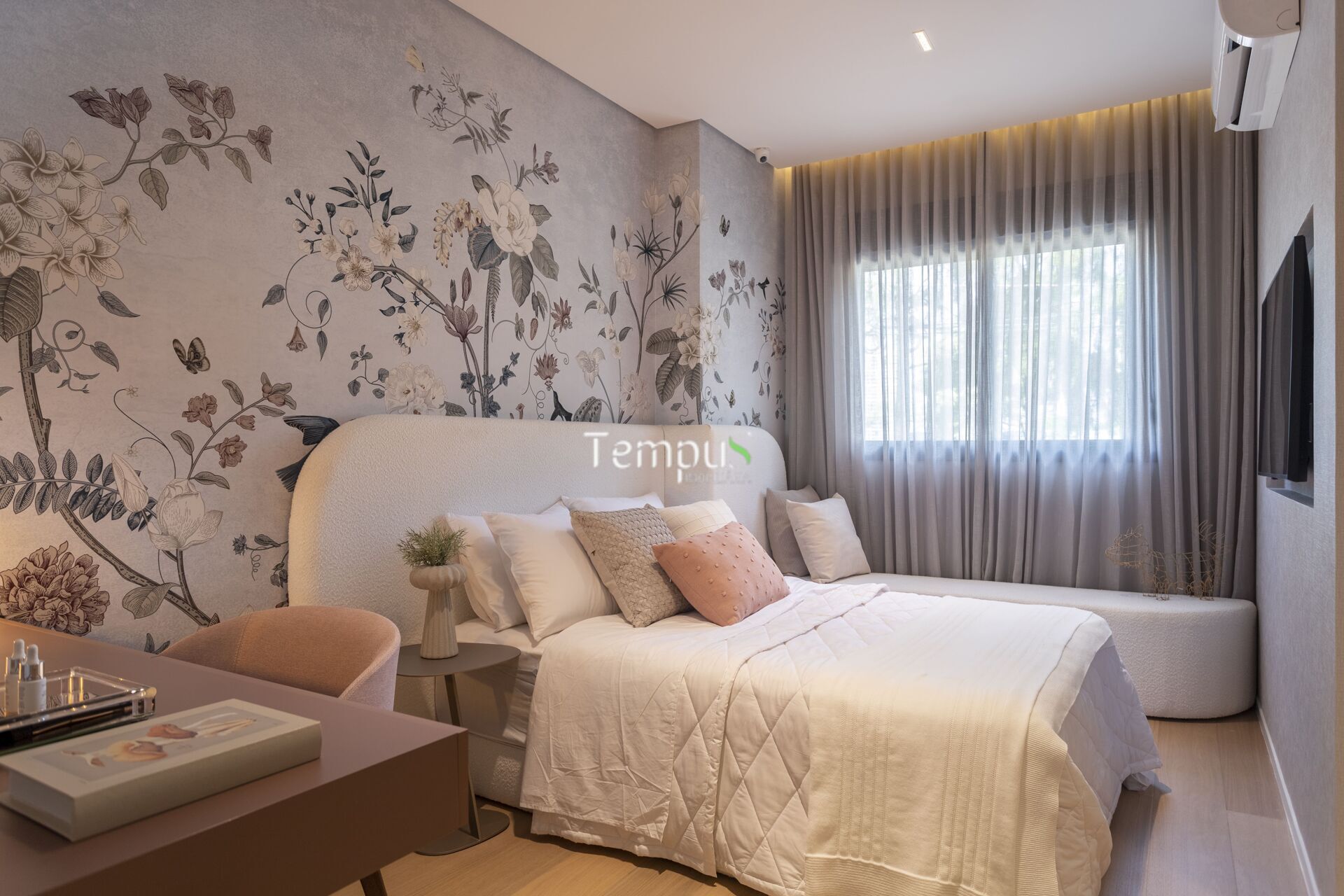 Apartamento à venda com 3 quartos, 149m² - Foto 11